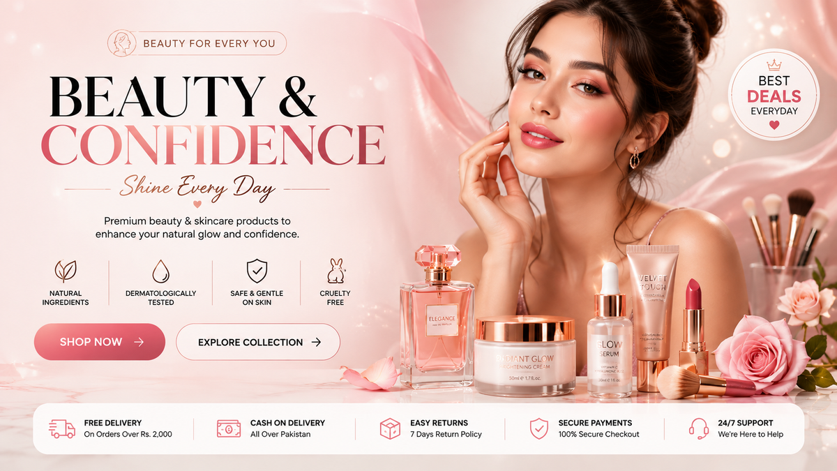 Grand Buy shop promotional banner